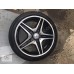 MERCEDES ORJİNAL SIFIR AYARINDA 17 JANT LASTİK TK